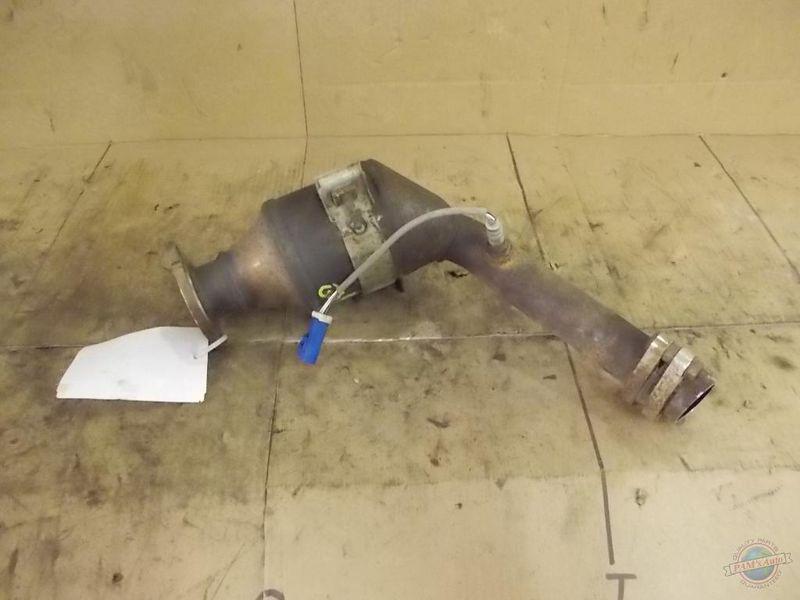 Re-certified oem catalytic converter five hundred 1184893 05 06 07 lft 3.0l