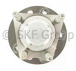 Skf br930299 rear hub assembly