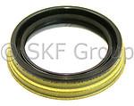 Skf 22028 front wheel seal