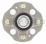 Skf br930121 rear hub assembly