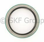 Skf 34980 front wheel seal