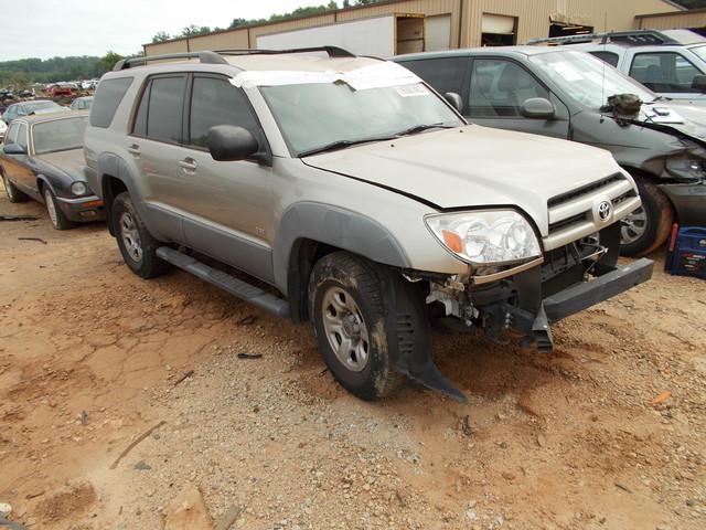 Power steering pump 03-05 06 07 08 09 toyota 4 runner 