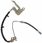 Raybestos bh382527 rear brake hose