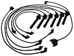 Standard motor products 27642 tailor resistor wires