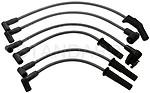 Standard motor products 26458 tailor resistor wires