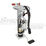 Spectra premium industries inc sp2278h fuel pump and hanger with sender