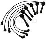 Standard motor products 25608 tailor resistor wires