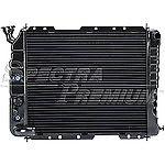 Spectra premium industries inc cu867 radiator