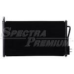 Spectra premium industries inc 7-4938 condenser