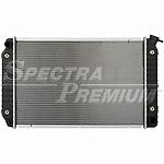 Spectra premium industries inc cu1037 radiator