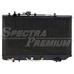 Spectra premium industries inc cu1626 radiator