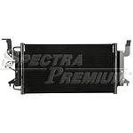 Spectra premium industries inc 7-4728 condenser