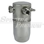 Spectra premium industries inc 0233206 new drier/accum