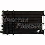 Spectra premium industries inc 7-3104 condenser