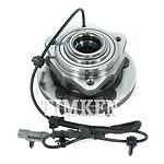 Timken ha590036 front hub assembly