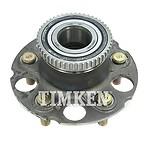 Timken 512180 rear hub assembly