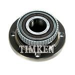 Timken 513111 front hub assembly