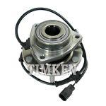 Timken 513188 front hub assembly