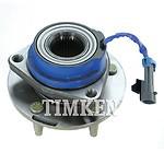 Timken 513187 front hub assembly