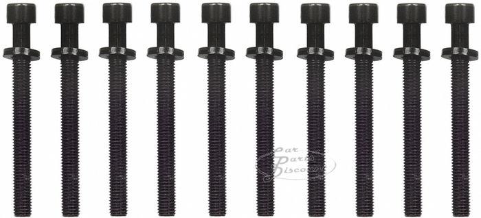 Fel-pro cylinder head bolt set