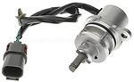 Standard motor products sc69 speed sensor