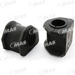 Mas industries bb80018 sway bar frame bushing or kit