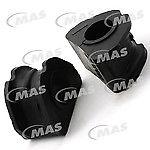 Mas industries bb80074 sway bar frame bushing or kit