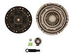 Valeo 52641428 new clutch kit