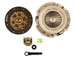 Valeo 52251401 new clutch kit