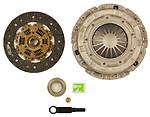 Valeo 52404008 new clutch kit