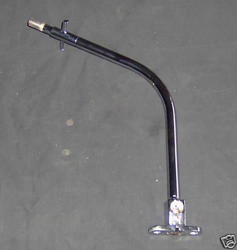 Ford 1962-up falcon/comet dagenham 4 sp shifter handle 