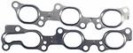 Victor ms19662 exhaust manifold gasket set