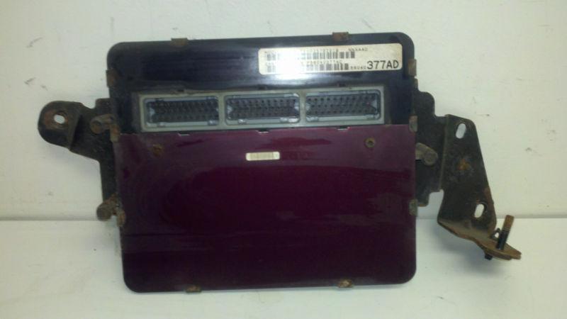 1997 dodge dakota engine control computer ecu oem