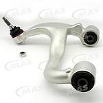 Mas industries cb28538 control arm with ball joint