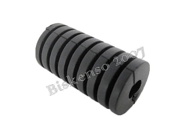 Yamaha mx250 mx360 mx400 mx125 mx175 gear shift rubber