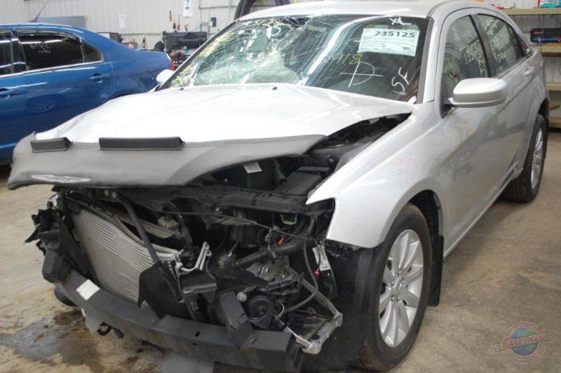 Wheel bearing / hub 200 1048926 11 12 13 assy frnt lifetime warranty