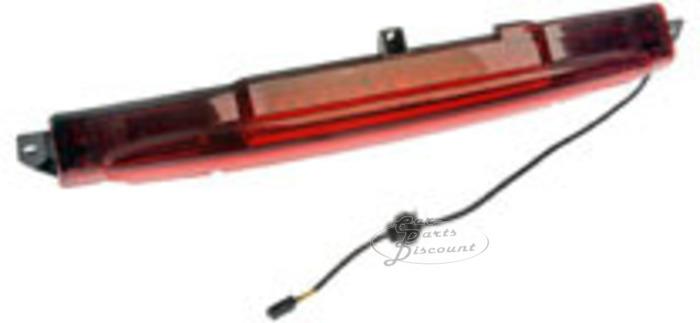 Dorman third brake light