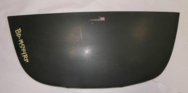 Repair panel, e-type fhc and 2+2 rear hatch door bd19544rp