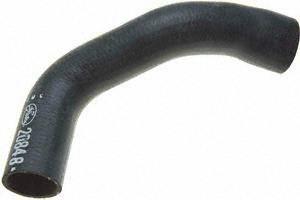 Carquest 20848 lower radiator hose