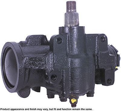 Cardone 27-7529 steering gear box-reman power steering gear