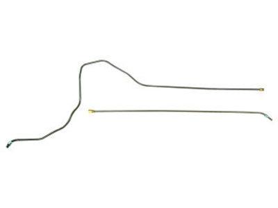 Dorman 800-850 fuel line