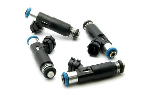 Deatschwerks fuel injectors 850.0 cc/min nissan subaru set of 4 21s0508504