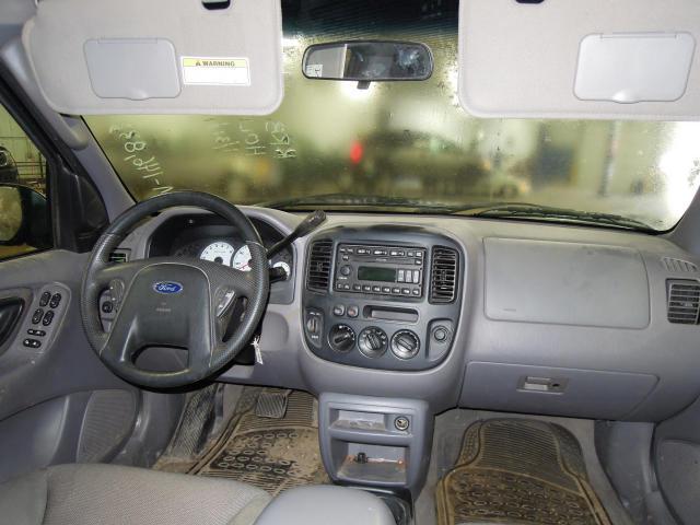 2001 ford escape steering column 2045440