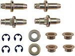 Dorman 38437 door pin and bushing kit