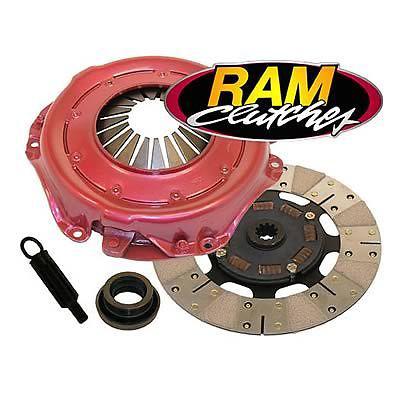 Ram powergrip clutch kit 98503