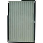 Parts master 94780 cabin air filter