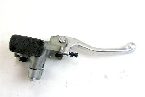 Front brake master cylinder lever 2005 crf450r assembly cr250r cr125r 02-08