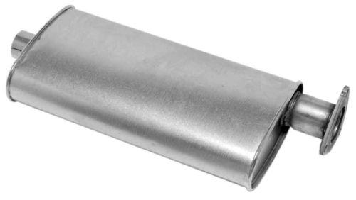 Walker exhaust 18461 exhaust muffler-muffler