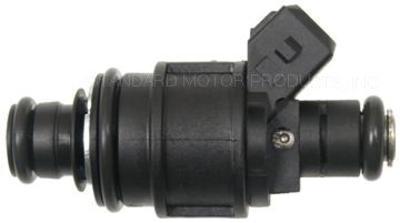 Smp/standard fj863 fuel injector-fuel injector - mfi - new