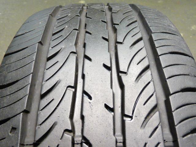 One falken sincera touring sn-211, 225/65/16 p225/65r16 225 65 16, # 48819 qa